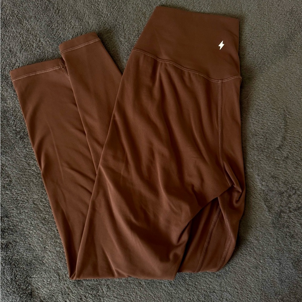 Azur Fit - Classic Fit Leggings